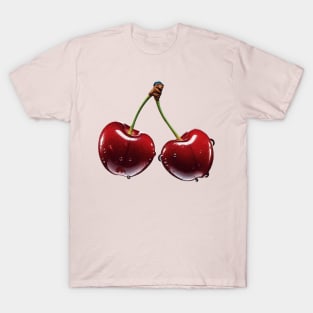 Cherry T-Shirt